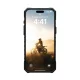 UAG Pathfinder Clear Magsafe Phone Case Cover iPhone 16 Pro Max - White