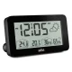 Цифровая метеостанция Braun BC 13 BP DCF, черная