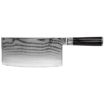 KAI Shun Classic ķīniešu šefpavāra nazis 18 cm