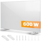 Infrasarkanais sildītājs Berdsen BD-980, 600 W