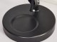 10x LED Magnifying Desk Lamp with Adjustable Arm, Black