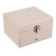 Dārglietu Kastīte ar Mūziku 22903 | Jewelry Box with Music