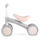 Baby Balance Bike 4 Wheels Nukido NK-600