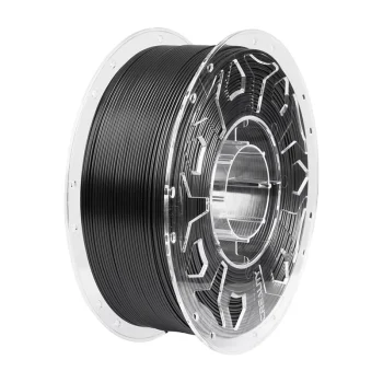 3D printera kvēldiegs Creality HP-ASA 1.75 mm 1 kg, melns