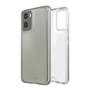Telefona vāciņš SBS Skinny Motorola Moto G06, caurspīdīgs