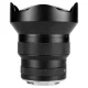 AstrHori MF 12mm f/2.8 Full-frame Fisheye zivs acs objektīvs Nikon Z