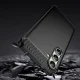 Carbon Case vāciņš Samsung Galaxy S24 FE, melns