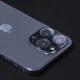 Защитное стекло для камеры Wozinsky для Samsung Galaxy S25 Full Camera Glass 9H