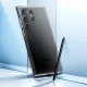 Samsung Galaxy S23 Ultra (SM-S918) Spigen Ultra Hybrid Case Cover, Crystal Clear | Чехол Кабура Кейс...