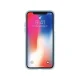 Чехол Adidas OR SnapCase Floral для iPhone X / Xs, Серый