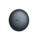 Bezvadu ausīs liekamās austiņas Oppo Enco Air5s ar ANC, Bluetooth 6.0, melnas
