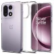 Чехол Spigen Ultra Hybrid для OnePlus 15, прозрачный