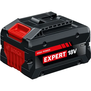 Akumulators Bosch EXPERT EXBA18V-80 18V 8.0Ah