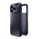 Pure Icon Mag Pro Liquid Silicone Phone Case Cover iPhone 17 Pro, MagSafe Compatible, with Camera Protection and...