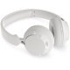 Philips TAH4000WT/00 bezvadu austiņas, baltas