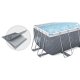 Bestway 56722 Karkasa baseins 412x201x122 cm