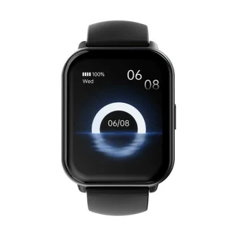 Viedpulkstenis HiFuture Zone 2, Black