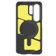Чехол Spigen Tough Armor Mag для Samsung Galaxy S26 Ultra, серый