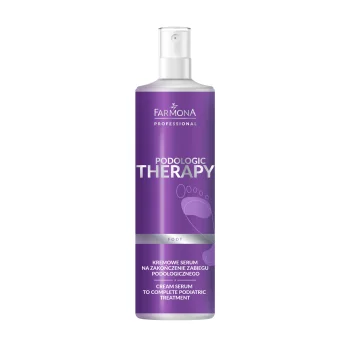 Farmona Podologic Therapy krēmveida serums pēdu procedūras noslēgumam 200 ml