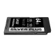 Atmiņas karte Lexar Professional SILVER PLUS SDXC 64GB (LSDSIPL064G-BNNNG)