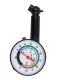 Аналоговый манометр для шин 0-55 PSI