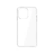 3mk Protection Apple iPhone 15 Pro Max vāciņš Clear Case Eco, caurspīdīgs