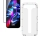 3mk HardGlass Max rūdīts aizsargstikls iPhone 11