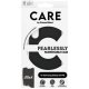 PanzerGlass CARE Fashion Case for Samsung Galaxy S24 FE, Black