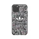 Чехол Adidas OR SnapCase Belista Flower для iPhone 11 Pro, Разноцветный