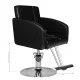 Friziera krēsls Hair System HS40, melns