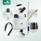 Battery Powered Pressure Sprayer 5L Adjustable Nozzle Plonos Pl-608