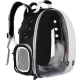 Purlov 23309 Kaķu Suņu Pārvadāšanas Mugursoma | Cat Dog Carrier Backpack