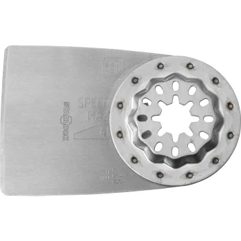 Fein skrāpja asmens daudzfunkciju instrumentiem Starlock SL 52 x 34 x 0,8 mm