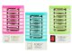 UV Insect Mosquito Repellent Lamp, Different colors