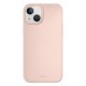 Uniq case Lino iPhone 14 Plus 6.7" pink/blush pink