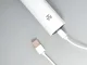 Электрический детский назальный аспиратор с 4 насадками и USB
