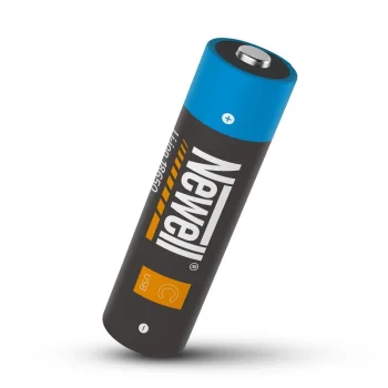 Newell 18650 USB-C 2200 mAh akumulators