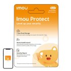 IMOU Protect Basic dāvanu karte (gada plāns) | Gift Card (Annual Plan)
