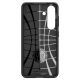 Samsung Galaxy S25 ( SM-S931 ) Spigen Liquid Air TPU Case Cover, Black
