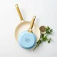 Pannu komplekts GreenPan Padova Reserve 20 un 26 cm, 2 gab., Light Blue