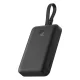 Baseus Magnetic Mini MagSafe 10000mAh 30W внешний аккумулятор с встроенным USB-C...