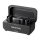 Saramonic Blink500 B2+ wireless audio transmission kit