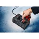 Комплект аккумуляторов и зарядного устройства Bosch 2x EXBA18V-55 GAL12V/18V-80