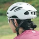 Velo brilles Rockbros SP258 ROAD TO SKY fotohromās sporta brilles, baltas