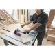 Galda ripzāģis Bosch GTS 10 J, 1800 W, 254 mm