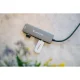 USB-флеш-накопитель Verbatim Plectra 30228 64 ГБ USB-C, USB 3.2 Gen 1, белый