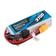 Gens Ace G-Tech LiPo akumulators 3700mAh 22.2V 60C 6S1P XT90
