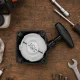 Универсальный ручной стартер для бензокосы, 40-52 см³, черный