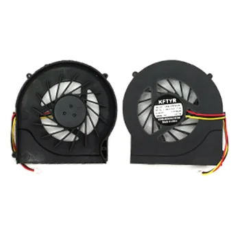 Portatīvā datora dzesēšanas ventilators HP DV6-3000, DV6T-3000, DV7-4000