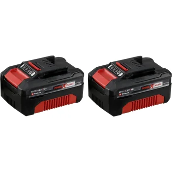 Einhell Power X-Change 18V 4.0Ah Twinpack Akumulatori Instrumentiem